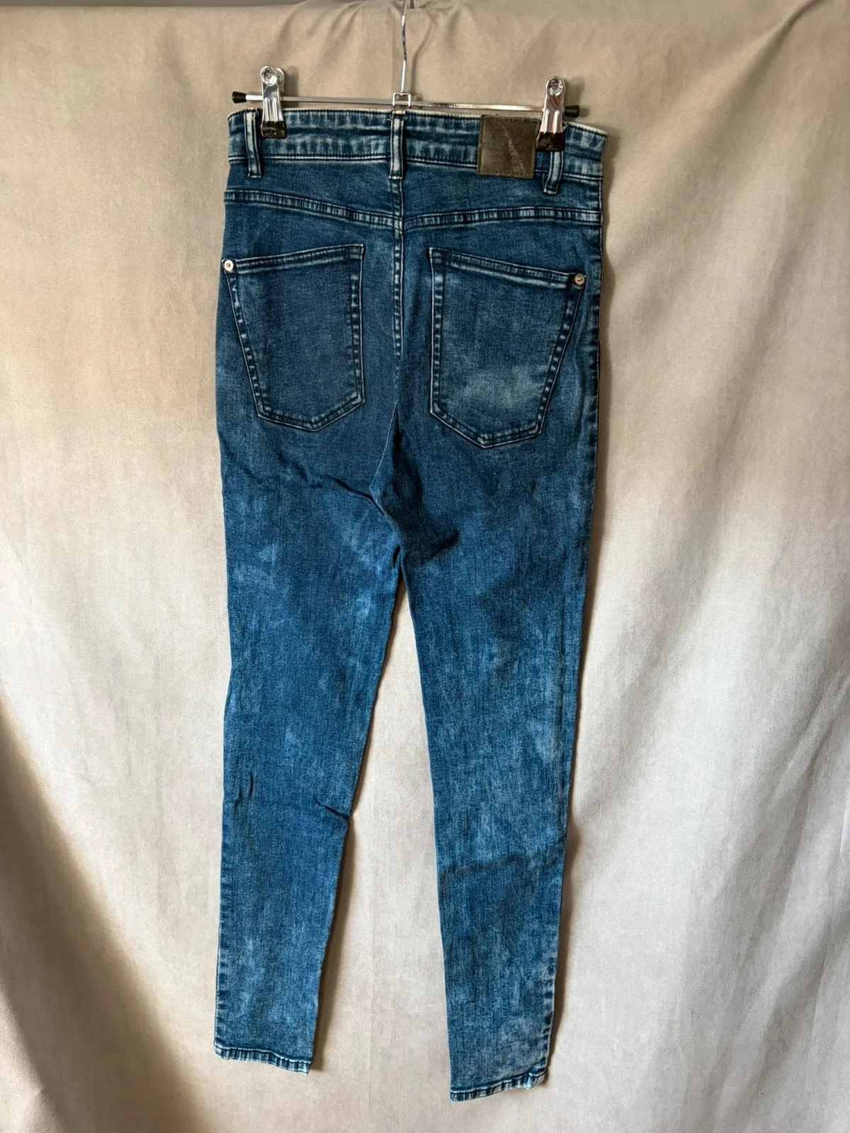 Jean Pull & Bear maat 38 – photo 3